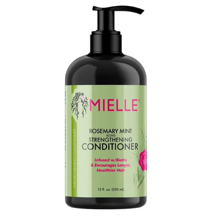 MIELLE ROSEMARY CONDITIONER 355G