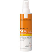 La Roche-Posay Anthelios Invisible Spray SPF50+ 200 ml