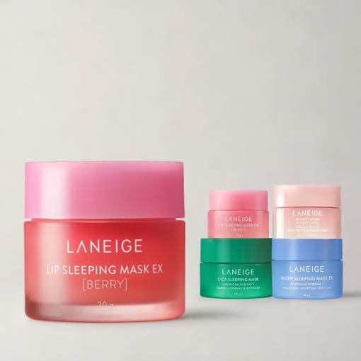 Laneige Lip sleeping mask EX (Berry) | 20g