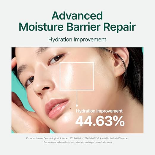 Purito Seoul Mighty Bamboo Panthenol Cleanser 100ml