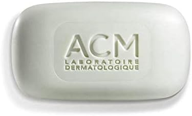 ACM Sebionex Pain Dermatologique Purifiant Dermatological Bar - 100ml