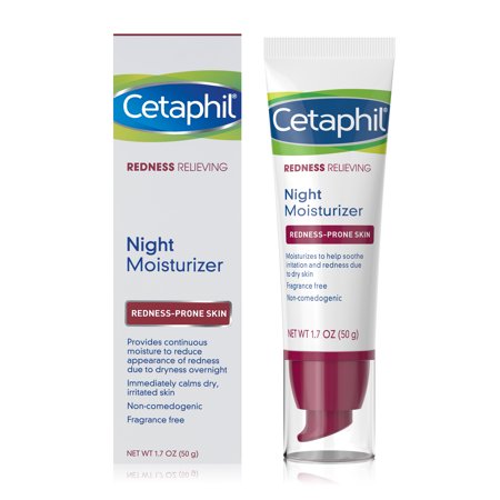 Cetaphil PRO Moisturising Night Cream 50ml