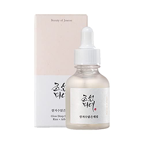 Beauty of Joseon Glow Deep Serum Rice + Alpha-Arbutin 30ml