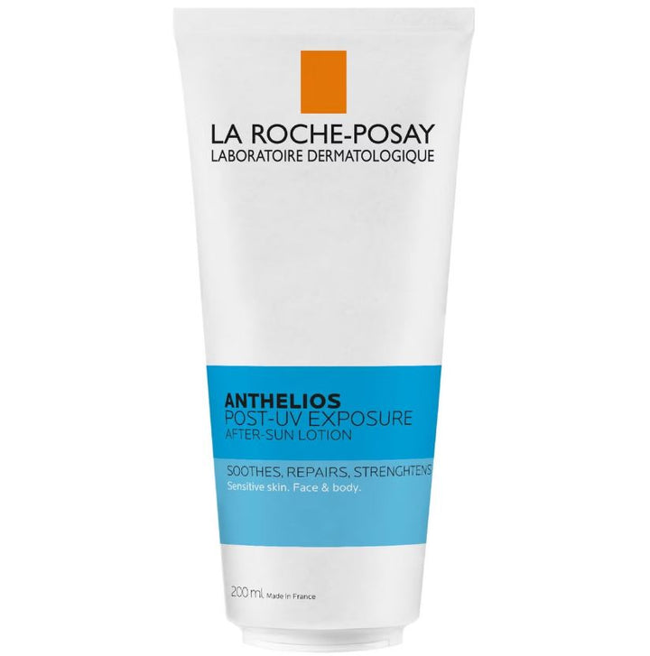 La Roche-Posay Anthelios Post UV Exposure After Sun Lotion 200ml