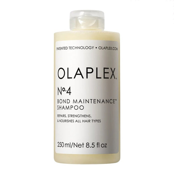 Olaplex No 4 Bond Maintenance Hair Shampoo 250ml