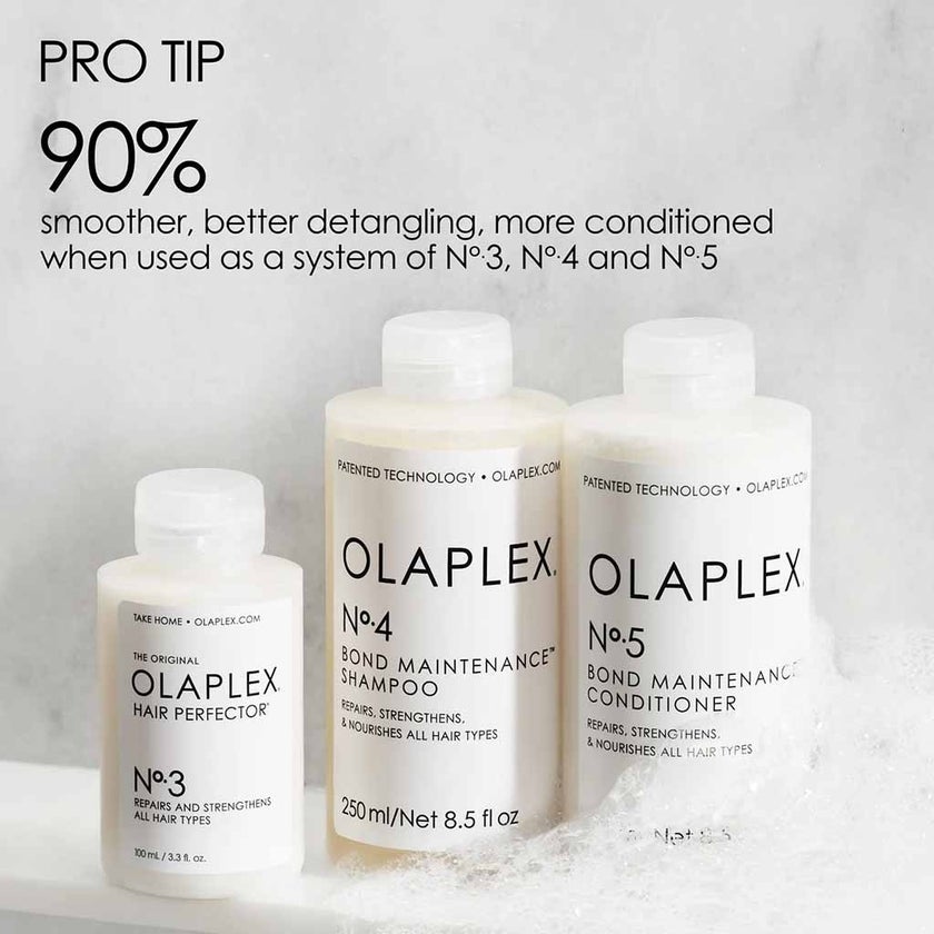 Olaplex No 4 Bond Maintenance Hair Shampoo 250ml