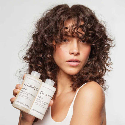 Olaplex No 4 Bond Maintenance Hair Shampoo 250ml — haircare