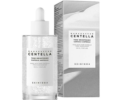 SKIN1004 Madagascar Centella Tone Brightening Capsule Ampoule 100Ml — serum