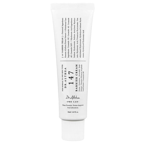 Dr. Althea 147 Barrier Cream 50ml