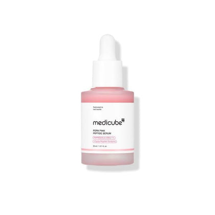 Medicube - PDRN Pink Peptide Serum