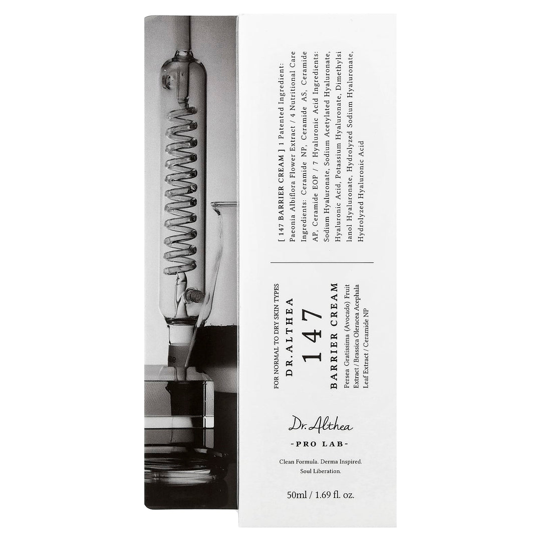 Dr. Althea 147 Barrier Cream 50ml