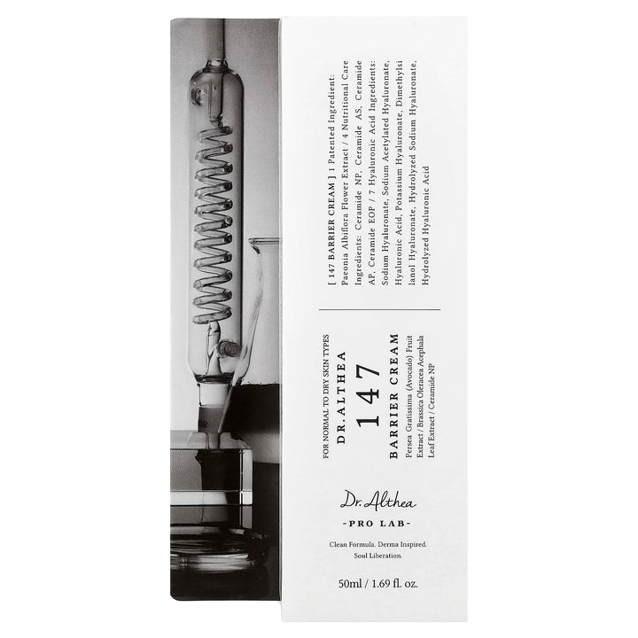 Dr. Althea 147 Barrier Cream 50ml