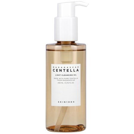 MADAGASCAR CENTELLA LIGHT CLEANSING OIL