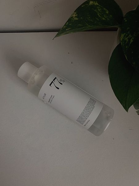 ANUA - Heartleaf 77% Soothing Toner - 200ml