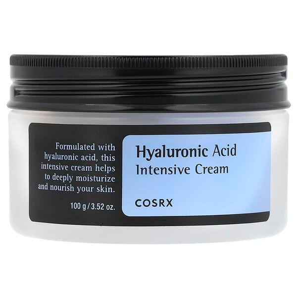 Cosrx Hyaluronic Acid Intensive Cream 100ML