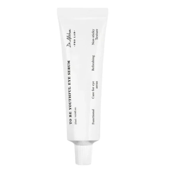Dr.Althea To Be Youthful Eye Serum 25ml