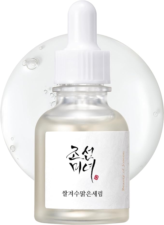 Beauty of Joseon Glow Deep Serum Rice + Alpha-Arbutin 30ml