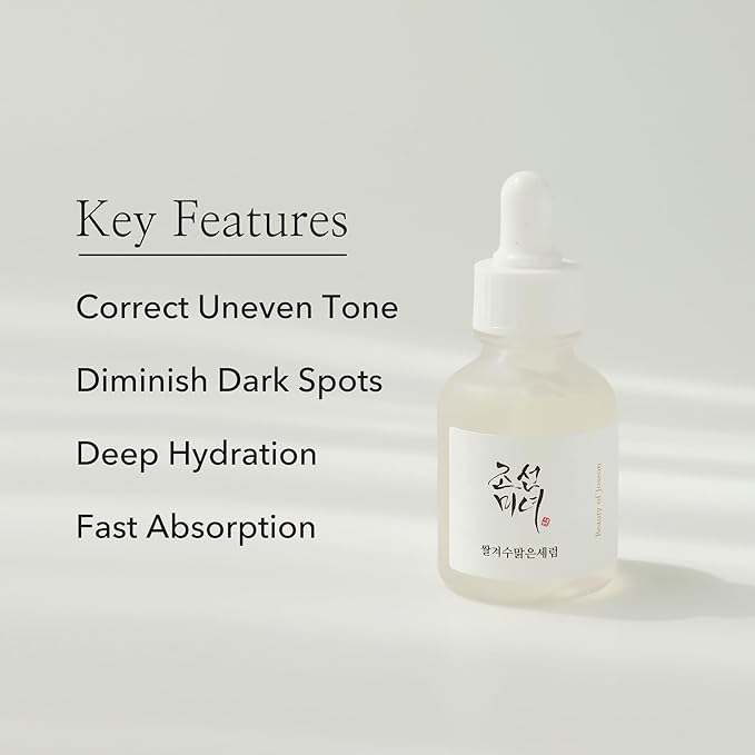 Beauty of Joseon Glow Deep Serum Rice + Alpha-Arbutin 30ml