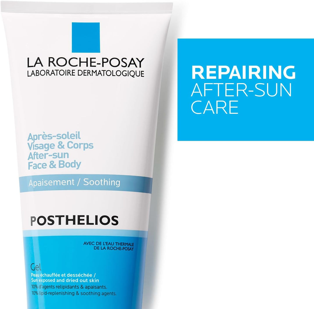 La Roche-Posay Anthelios Post UV Exposure After Sun Lotion 200ml