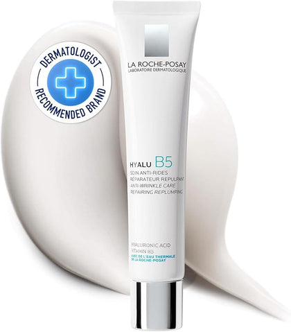 La Roche Posay Hyalu B5 Moisturizing Filler Cream 40ml — moisturiser