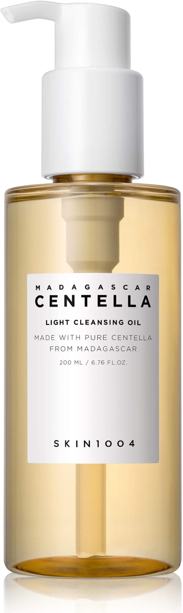 MADAGASCAR CENTELLA LIGHT CLEANSING OIL