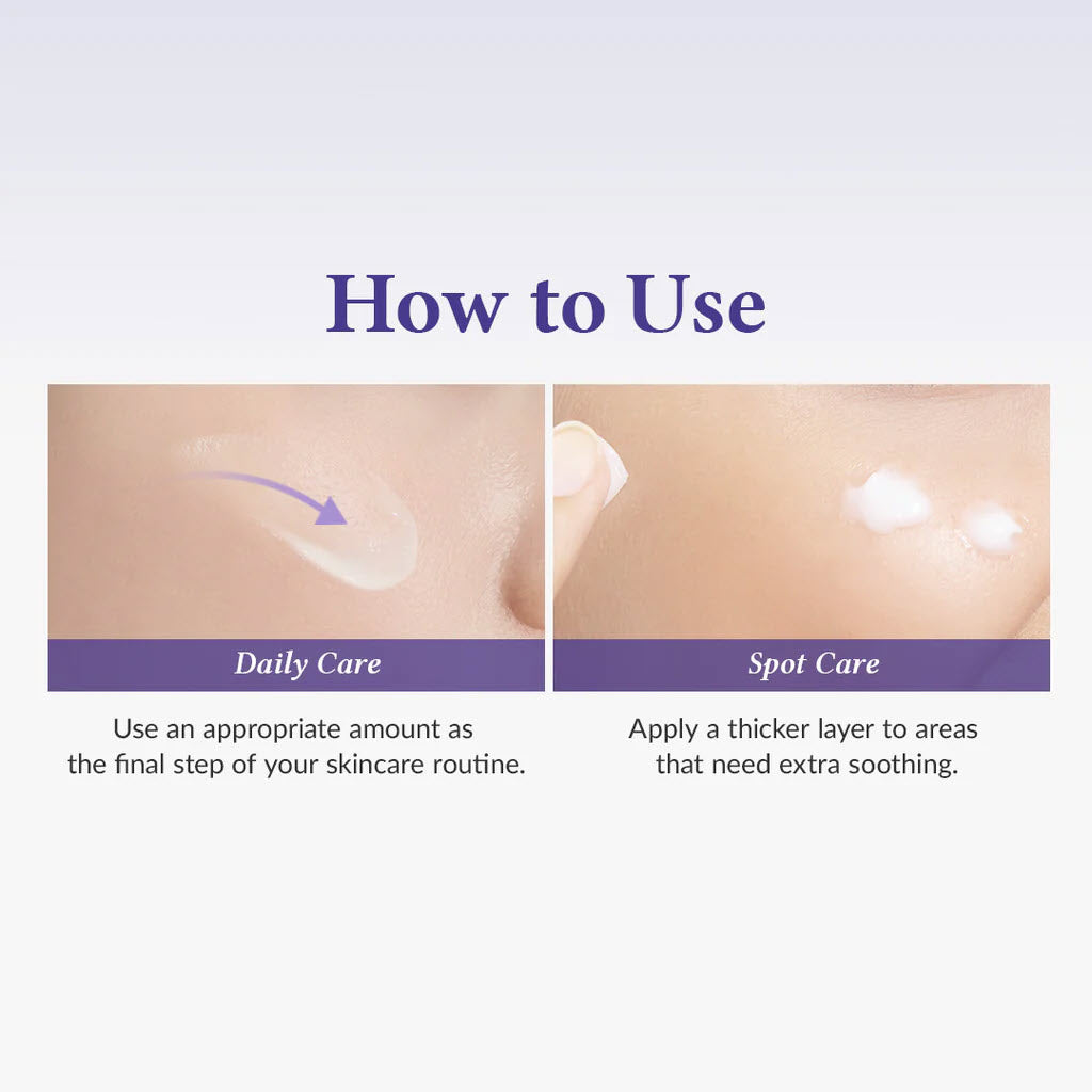 Dr. Althea PDRN Reju 5000 Cream 20g - Treatment for Dryness, Dullnes & Fine Lines