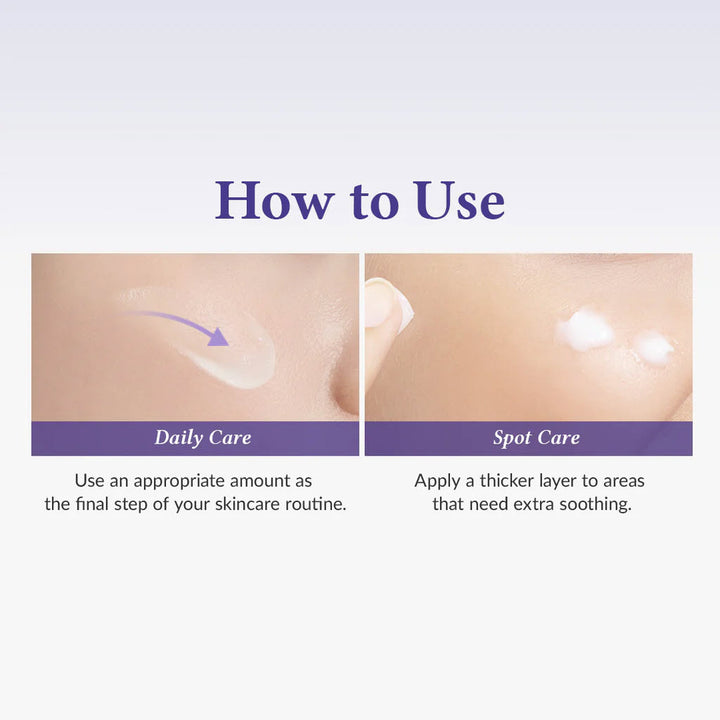 Dr. Althea PDRN Reju 5000 Cream 20g - Treatment for Dryness, Dullnes & Fine Lines