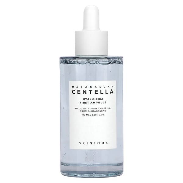 Madagascar Centella Ampoule 100ml