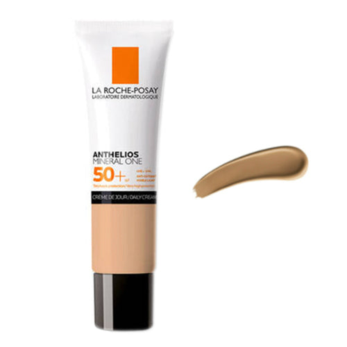 La Roche Anthelios Mineral One Spf50+ T4 Brown Intense 30ml