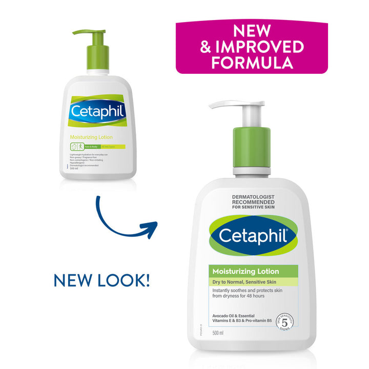 Cetaphil Moisturising Lotion 236ml