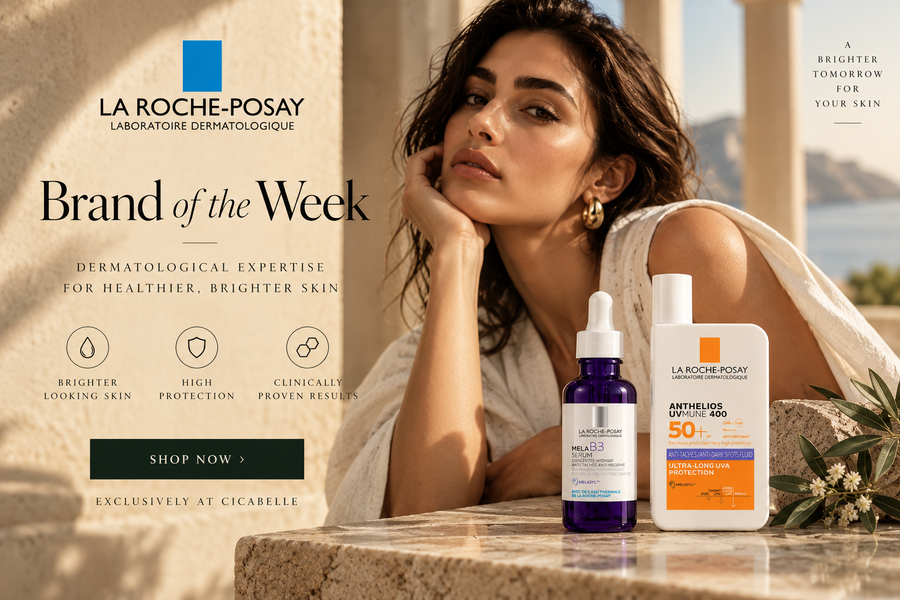 La Roche Posay