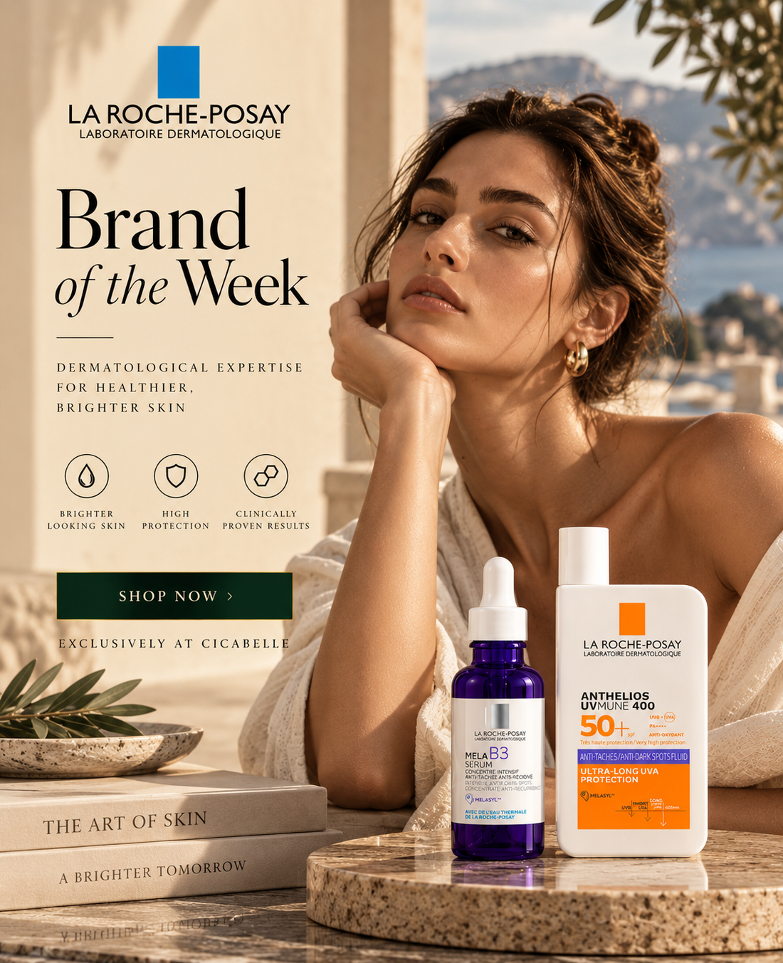 La Roche Posay