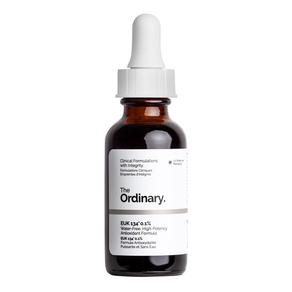 The Ordinary EUK 134 0.1% 30ML