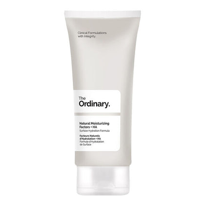 The Ordinary Natural Moisturizing Factors + HA 100 ML — moisturiser