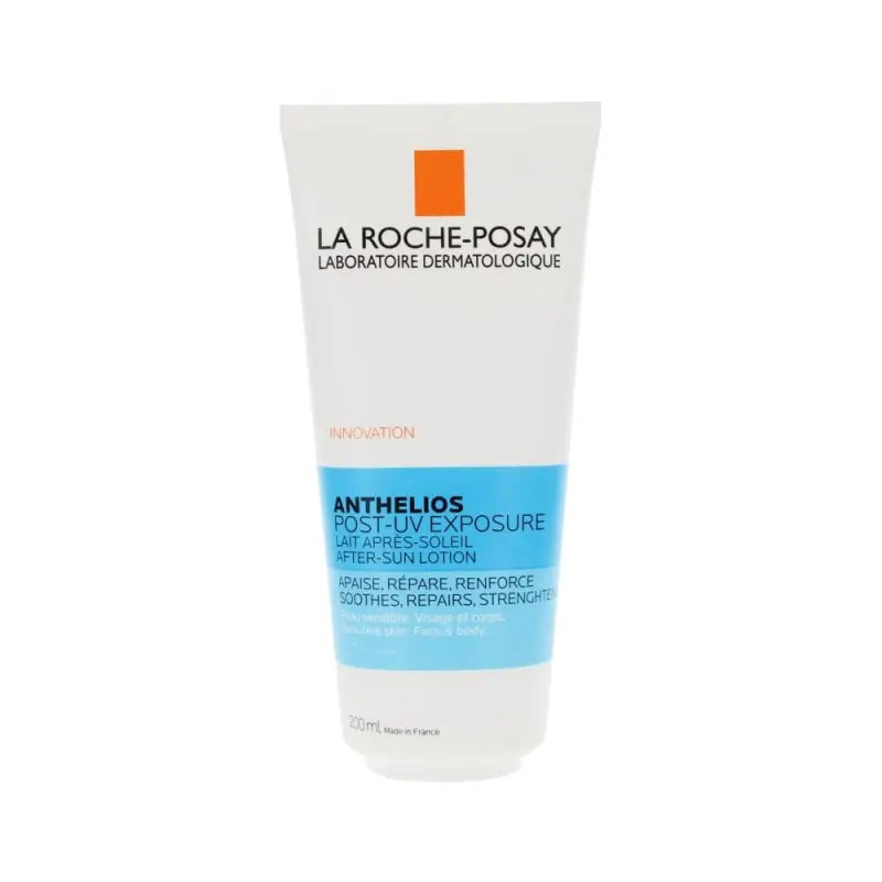 La Roche Posay - Anthelios After-Sun Milk - 200ml