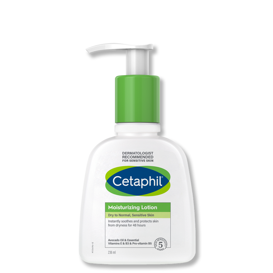 Cetaphil Moisturising Lotion 236ml