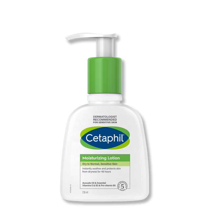 Cetaphil Moisturising Lotion 236ml