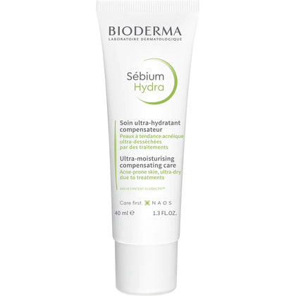 Bioderma Sebium Hydra 40 ML — moisturiser