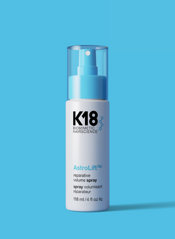 K18 AstroLift Reparative Volume Spray | 118ml
