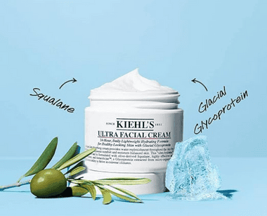 KIEHL'S Ultra Facial Cream 125 ml