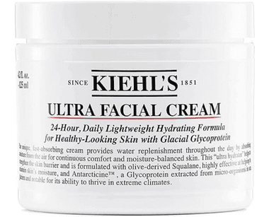 KIEHL'S Ultra Facial Cream 125 ml