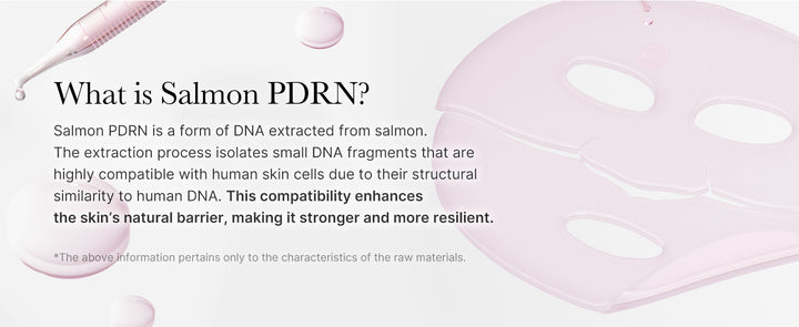 Medicube PDRN Hydrating Pink Collagen Jelly Gel Mask