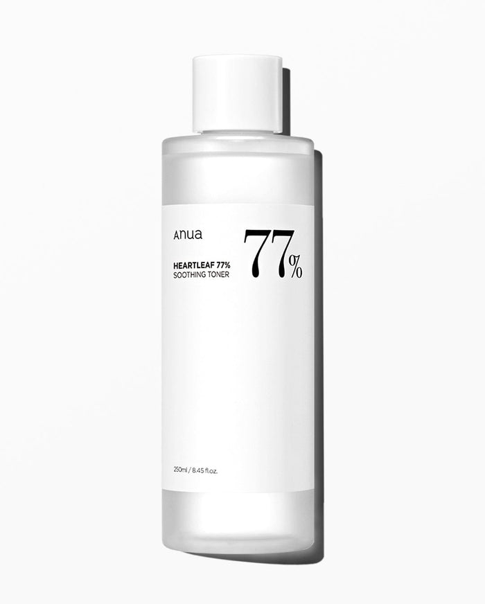 ANUA - Heartleaf 77% Soothing Toner - 200ml