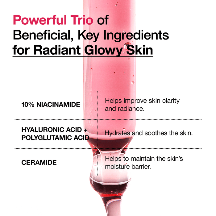 Anua Niacinamide 10% + TXA 4% Serum 30ml