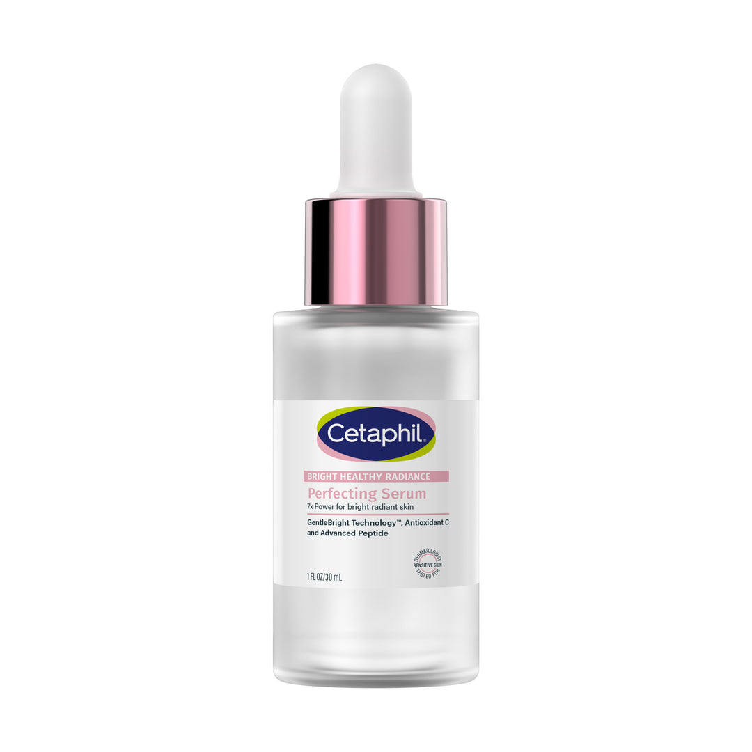 Cetaphil Bright Healthy Radiance Perfecting Serum 30ml