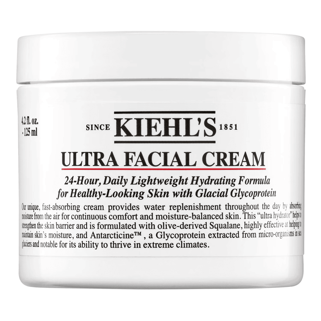 KIEHL'S Ultra Facial Cream 125 ml