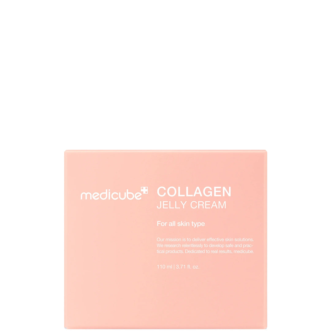 Medicube Collagen Jelly Cream 110ml