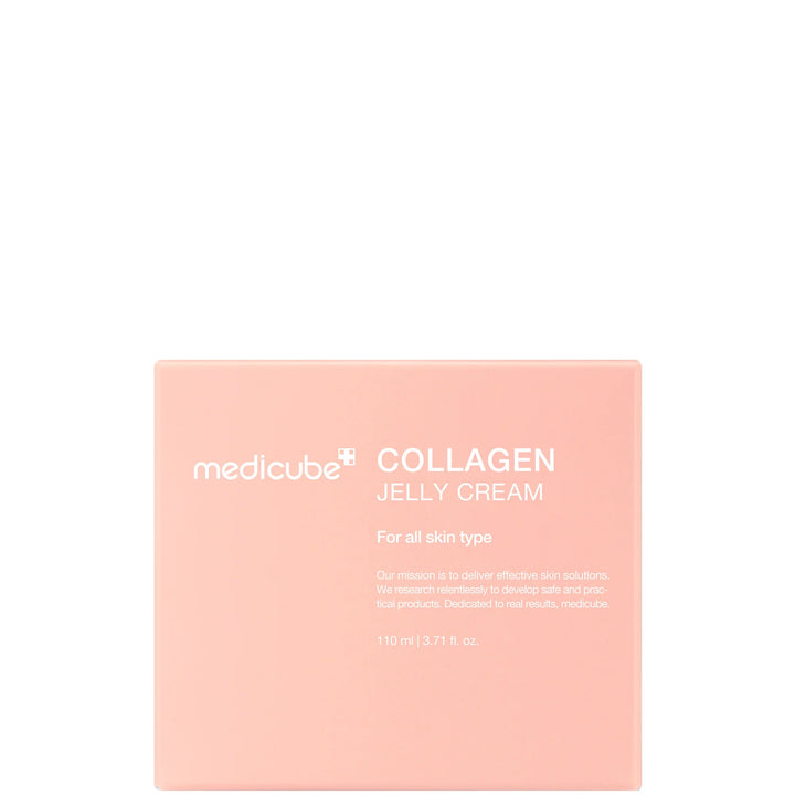 Medicube Collagen Jelly Cream 110ml