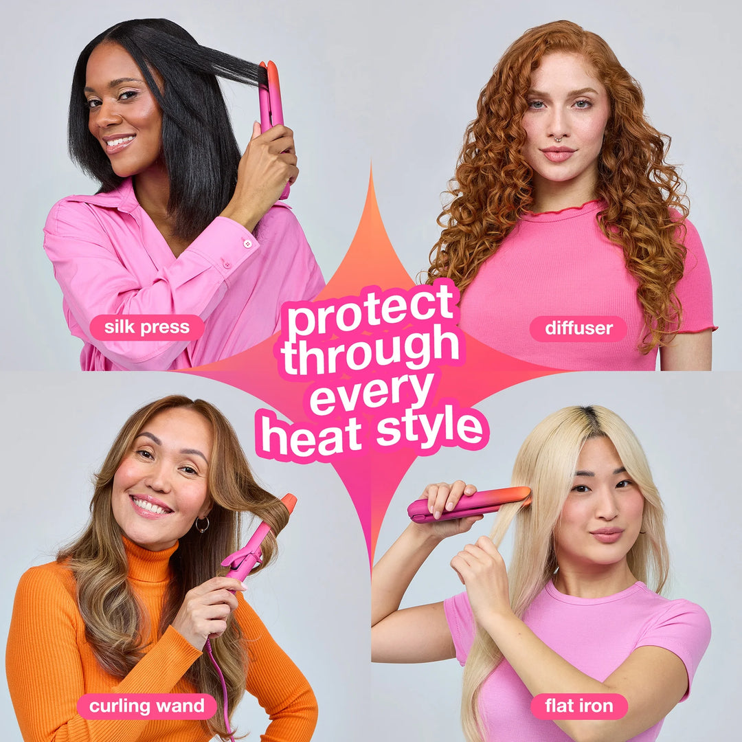 K18 Biomimetic Hairscience HeatBounce Conditioning Heat Protectant 118ml