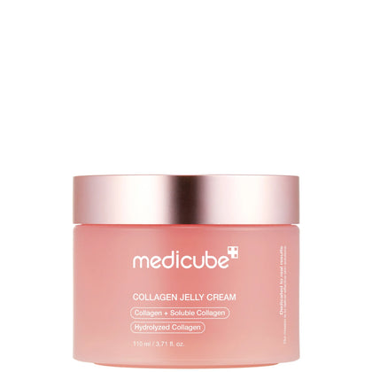Medicube Collagen Jelly Cream 110ml — moisturiser